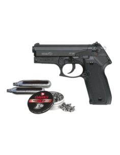 PISTOLA BALINES GAMO PT-80... 2