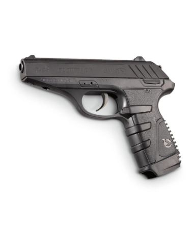 PISTOLA BALINES GAMO PT-25 BLOWBACK...