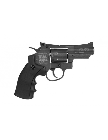 REVOLVER BALINES PR-725 GAMO