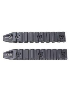 RAIL KEYMOD 4.5 2 PCS METALICO 2