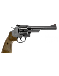 REVOLVER BALINES 4.5 CO2...