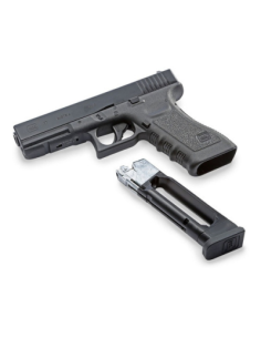 PISTOLA BALINES 4.5 CO2...