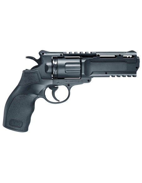 REVOLVER BALINES 4.5 CO2 TORNADO UMAREX
