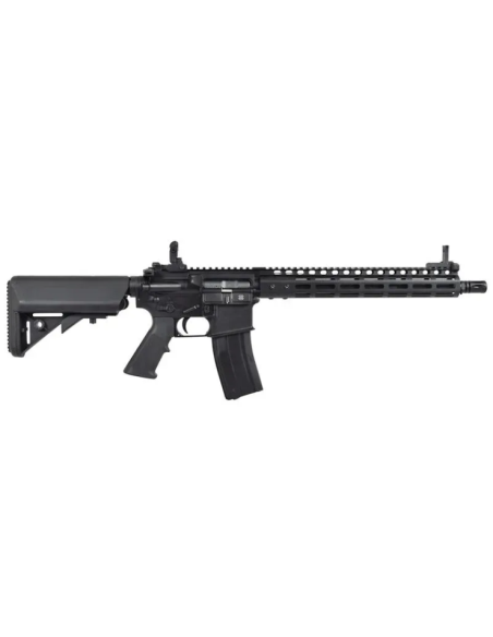 FUSIL M4 GAS NOVESKE MC6606 GAS BLOWBACK NEGRO