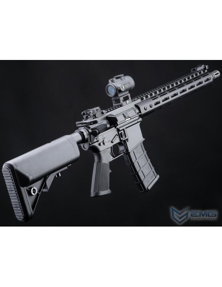 FUSIL M4 GAS NOVESKE MC6606 GAS BLOWBACK NEGRO