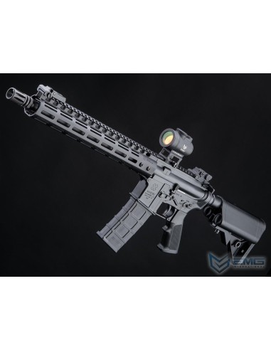 FUSIL M4 GAS NOVESKE MC6606 GAS...