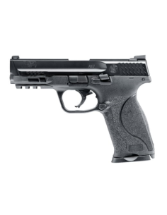 PISTOLA BALINES 4.5 CO2... 2