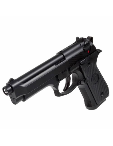 PISTOLA GAS SAIGO 92 POLIMERO SIN...