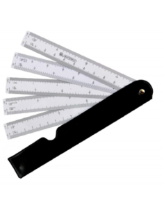 ESCALIMETRO DEZI 6 REGLAS... 2