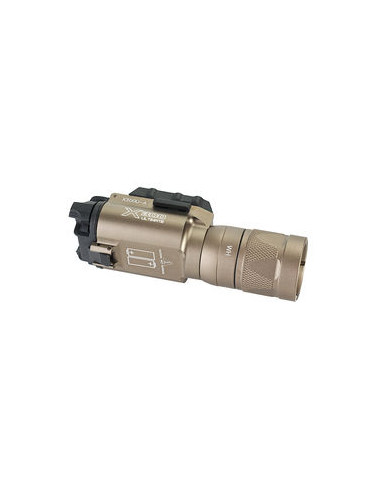 LINTERNA PISTOLA EVOLUTION X300U TAN