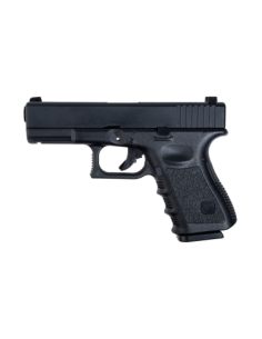 PISTOLA GLK 23 NEGRA GAS... 2