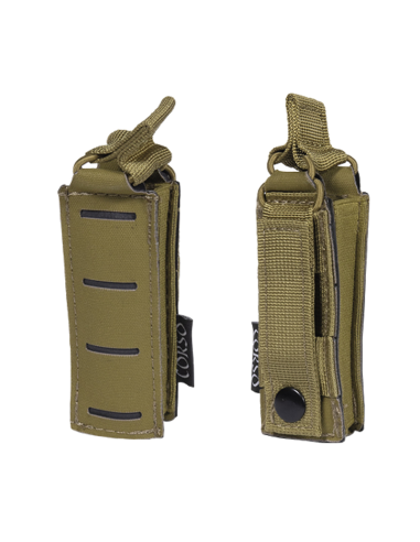 POUCH CARGADOR PISTOLA SIMPLE CORSO...