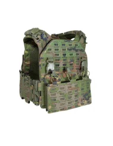 CHALECO PORTA PLACAS CORSO DRAKE MK4...