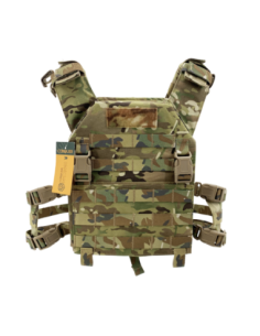 CHALECO CONQUER MPC - MC G2 2