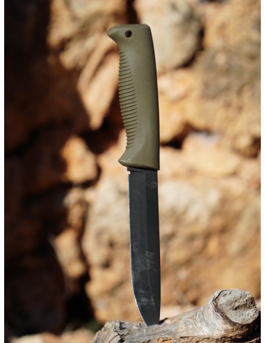 CUCHILLO MILITAR PELTONEN M95 RANGER...