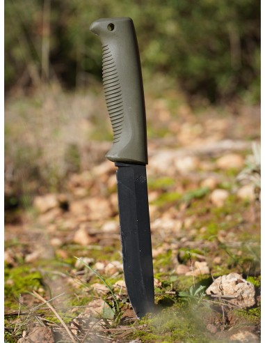 CUCHILLO MILITAR PELTONEN M95 RANGER...