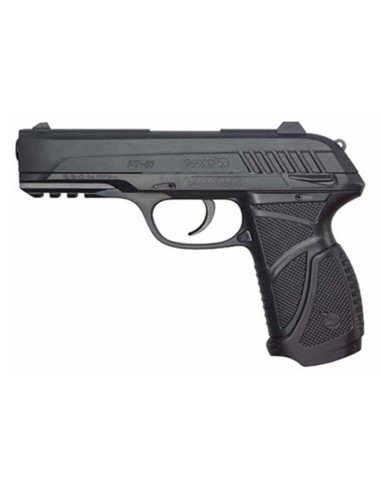 PISTOLA BALINES GAMO PT-85 BLOWBACK...