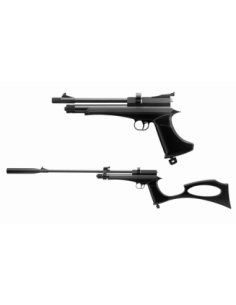 PISTOLA ARES CO2 5.5 CON... 2