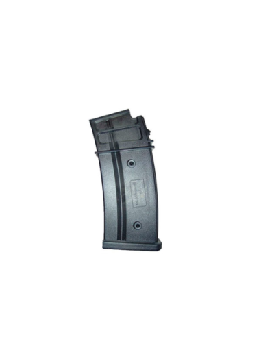 CARGADOR FUSIL G36 MID-CAP NEGRO