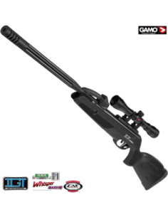 CARABINA GAMO REPLAY-10 IGT...