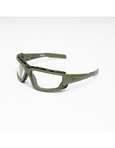 GAFAS TÁCTICAS CONQUER EYEWEAR ZYPHER...