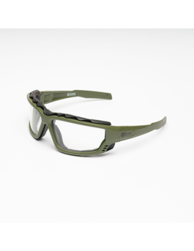 GAFAS TÁCTICAS CONQUER EYEWEAR ZYPHER...