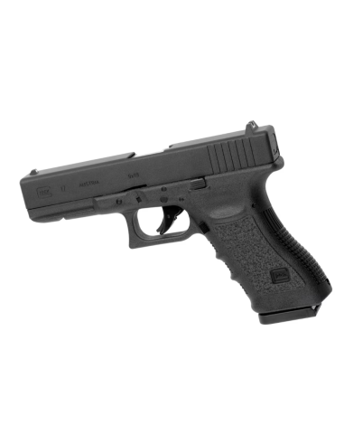 PISTOLA BALINES 4.5 GLOCK 17 BLOWBACK...