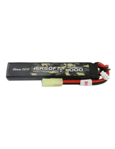 BATERIA LIPO GENS 25C...
