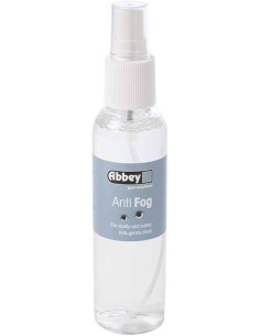 SPRAY ANTIVAHO ABBEY 150ML