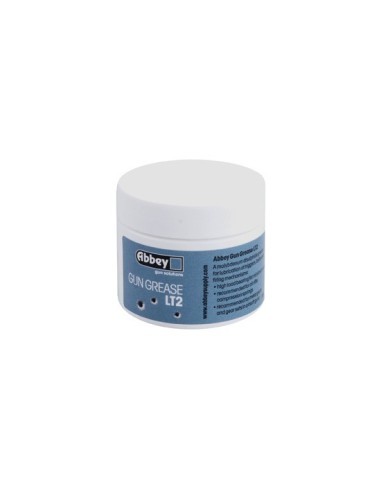 GRASA PARA ARMAS ABBEY LT2 50ML