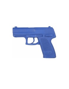 PISTOLA DE ENTRENAMIENTO...
