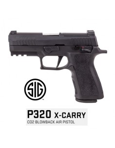 PACK PISTOLA BALINES...