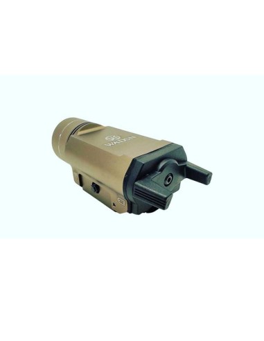 LINTERNA TACTICA WADSN TLR-1 800LMS TAN