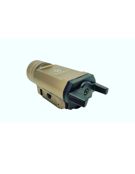 LINTERNA TACTICA WADSN TLR-1 800LMS TAN