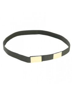 OJO DE GATO CINTA CASCO VERDE