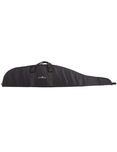 FUNDA RIFLE/CARABINA CON VISOR 125CM