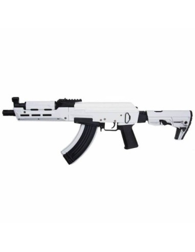 FUSIL MARUI AK STORM NEXT GEN BLANCO