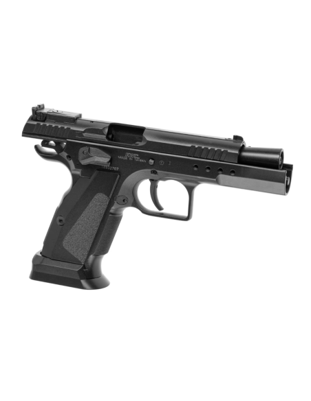 PISTOLA BALINES 4.5 CO2 75 METAL BLOWBACK