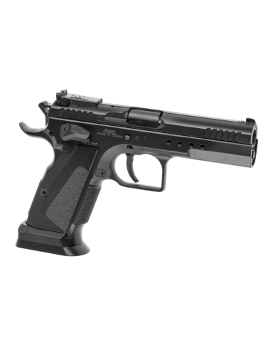 PISTOLA BALINES 4.5 CO2 75 METAL...