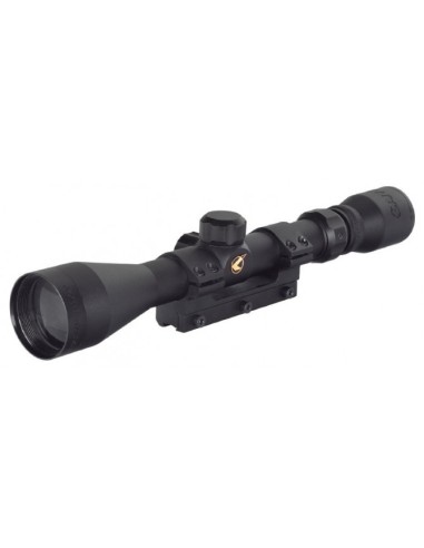 VISOR GAMO 3-9X40 WRH ESSENCIAL HIGH