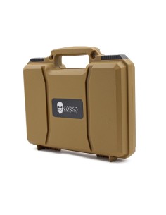 MALETIN RIGIDO PARA PISTOLA... 2