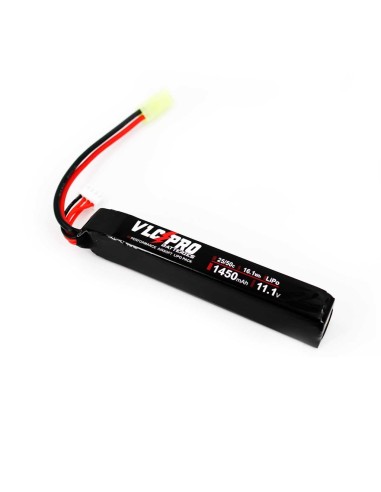 BATERIA VLC-PRO LIPO 11.1V 1450MAH...