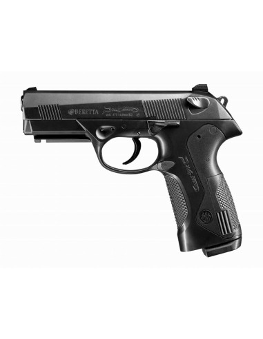 PISTOLA BALINES BERETTA PX4 CO2 4.5MM