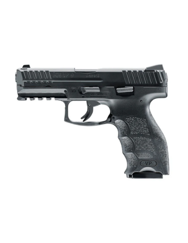PISTOLA BALINES HK VP9 CO2 4.5MM