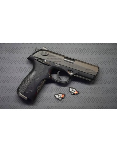 PISTOLA BALINES BERETTA PX4 CO2 4.5MM