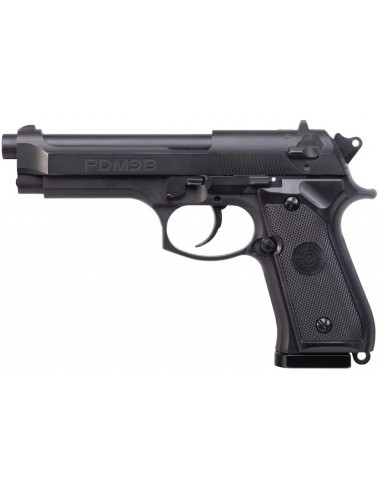 PISTOLA CROSMAN PDM9B BLOWBACK CO2...