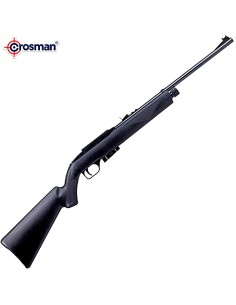 CARABINA CO2 CROSMAN 1077...
