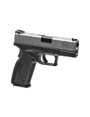 PISTOLA BALINES 4.5 CO2 XDM COMPACT...