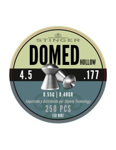 BALINES DOMED STINGER...