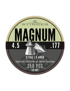 BALINES MAGNUM STINGER...